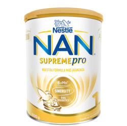 Nestle NAN Supreme Pro 3, formula speciala lapte praf, de la 1 an, 800 g (7613036951449)