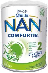 Nestle NAN 2 Comfortis, formula speciala lapte praf, de continuare de la 6 luni, 800 g (7613034965769)