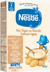 Nestle Mic Dejun, cereale, cu biscuiti, 250 g (7613035175938)