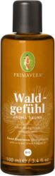 Primavera Erdei érzet bio szaunaaroma - 100 ml