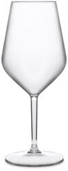  Event Tritan polikarbonát boros pohár 470ml - mindenamibar