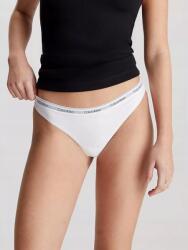 Calvin Klein Eredeti Tanga 3-PACK M