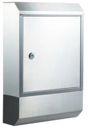 Gomboss/Perfekto Postaláda Modern II. Inox (65-F00262-65)