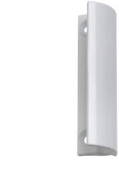 Haps Erkélyfogantyú 65 mm Alumínium Fehér Ral 9016 (SCH-102260540)