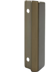 Maco Erkélyfogantyú Base 38963 72 mm Alumínium Sötét Bronz (SCH-102208675)