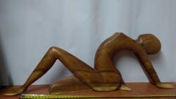 HS Absztrakt Suar 60cm HS-AB-08/60 (5908235517025)