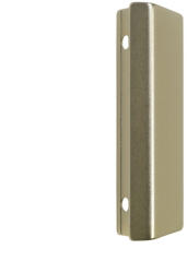 Maco Erkélyfogantyú Base 30290 71 mm Alumínium Újezüst Eloxált (SCH-102208674)