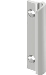 Roto Balkonfogantyú Rotoline 74 mm Alumínium Ezüst Eloxált (SCH-102296295)