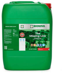 BIONOVA The Missing Link (TML) 5 liter