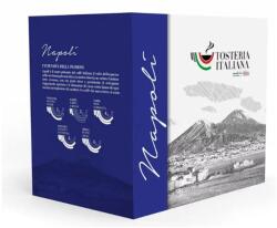 Tosteria Italiana Napoli Compatibile Espresso Point 100 Capsule