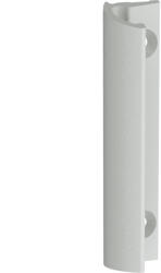 Maco Erkélyfogantyú Soft 70 mm Alumínium Fehér (SCH-102230176)