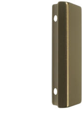 Maco Erkélyfogantyú Base 38162 71 mm Alumínium Bronz (SCH-102224669)