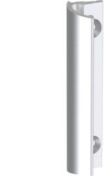 Maco Erkélyfogantyú Soft 70 mm Alumínium Ezüst Eloxált (SCH-102225761)