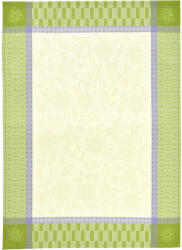 Sander Claude konyharuha 50x70 cm bézs, zöld (580993-49)