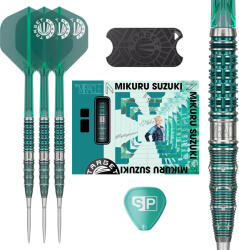 Target Japan The Miracle G7 SP - steel darts szett Nyíl súlya: 23 g