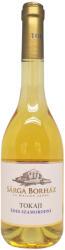  Sárga Borház Tokaji Édes Szamorodni 2019 (0, 5l)
