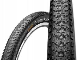 Continental Gumiabroncs Continental Double Fighter III 27, 5x2.0 Fekete