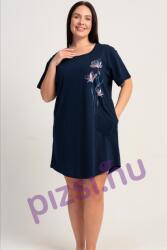 Vienetta Extra méretű női hálóing (NHI7933 5XL)