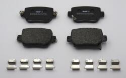 FERODO Set placute frana FERODO FDB5328 (FDB5328)