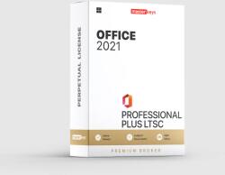 Microsoft Office 2021 Professional Plus Ltsc (79p-06584)