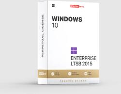 Microsoft Windows 10 Enterprise Ltsb 2015 (kw3-00143)