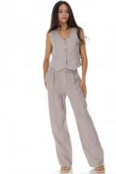 ROH Compleu casual din doua piese din in Bej Roh TR587