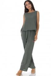 ROH Compleu din doua piese din in Kaki Roh TR588