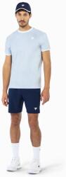 Tecnifibre Team Stretch Short tengerkék rövidnadrág (23SHORMA65)