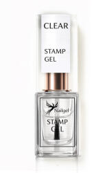  Nyomdalakk - Stamp gel - Clear 10 ml