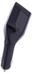 SilverHome V3 Bluetooth szivargyújtós FM transmitter/MP3 lejátszó