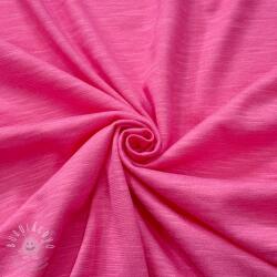  Jersey MODAL SLUB pink