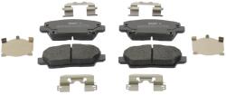 FERODO Set placute frana FERODO FDB5468 (FDB5468)