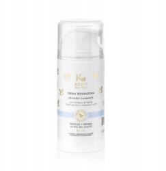  Kojąco-odżywczy krem-balsam do ciała pod pieluszkę Keko New Baby (100 ml) (8410751036180)