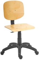 Antares Scaun profesional reglabil pe înălțime L NOR 1290