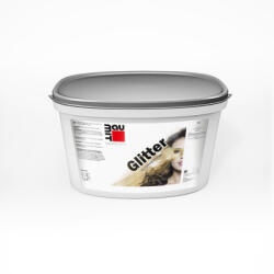Baumit Glitter - Vopsea decorativa Glitter pentru exterior (Variante produs: 14 L, Culoare: Rainbow 775G) (BMT-11000299-775G)