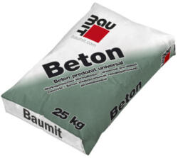 Baumit Beton - Beton predozat universal (BMT-11000027)