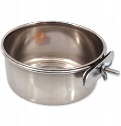 Placek Bird Jewel rozsdamentes acél csavaros tál 12, 6 cm 630 ml (0114134)