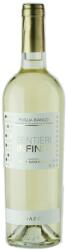 Tinazzi - Cantine San Giorgio Sentieri Infiniti, Bianco di Puglia IGP 2025 - 0.75L, Alc: 12.5%