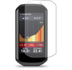  Hidrogél védőfólia Garmin Edge 1050 GPS kerékpáros navigációhoz (6604018220A)
