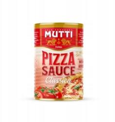 MUTTI 1x 400g Mutti klasszikus pizzaszósz (8005110002052)