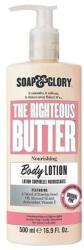 Soap & Glory Ingrijire Corp Original Pink The Righteous Butter Lotion Lotiune 500 ml