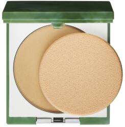Clinique Pudră Stay Matte Sheer Pressed Powder Buff Pudra 7 g