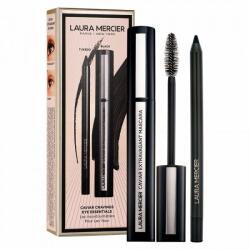 Laura Mercier Machiaj Ochi Caviar Cravings Eye Essentials Gift Set ă