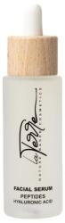 La Terre Cosmetics Ingrijire Ten Facial Serum Peptide Hyaluronic Acid Ser 30 ml