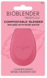 Eco Tools Accesorii Compostable Blender Infused With Rose Water Buretel Machiaj ă