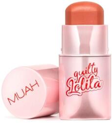 Cupio Machiaj Ten Guilty Lolita Muah Blush Hotline Pink 7 g