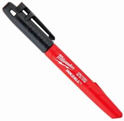 Milwaukee Тънкопишещ маркер INKZALL, черен (48223100)
