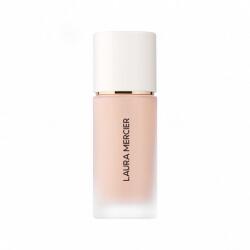 Laura Mercier Machiaj Ten Real Flawless Foundation Cool Vanille Fond 29 ml