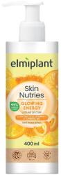 Elmiplant Ingrijire Corp Skin Nutries Glowing Energy Vitamin C & Turmeric Lotiune 400 ml