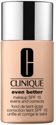 Clinique Fond De Ten Even Better Makeup SPF 15 Ivory 30 ml